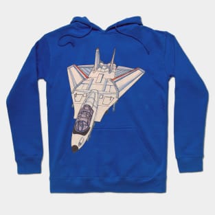 Skystriker Hoodie